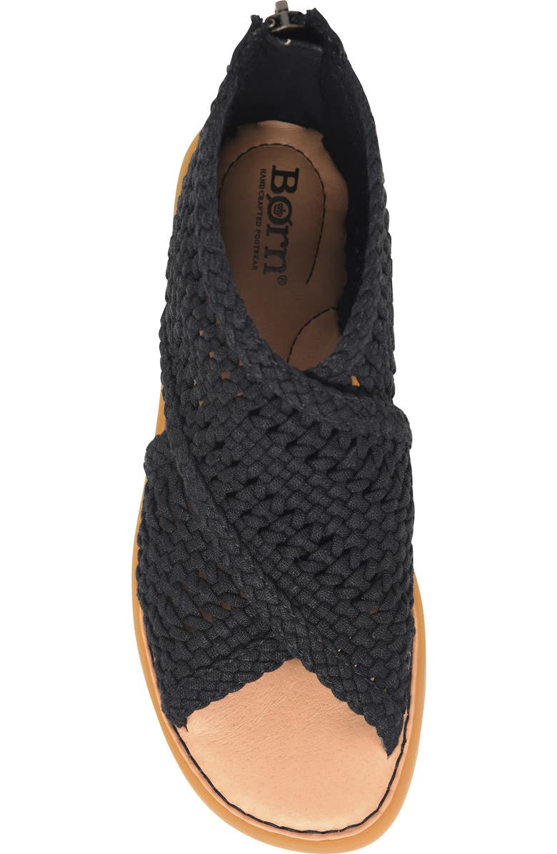 Børn Iwa Mac Sandal, Alternate, color,