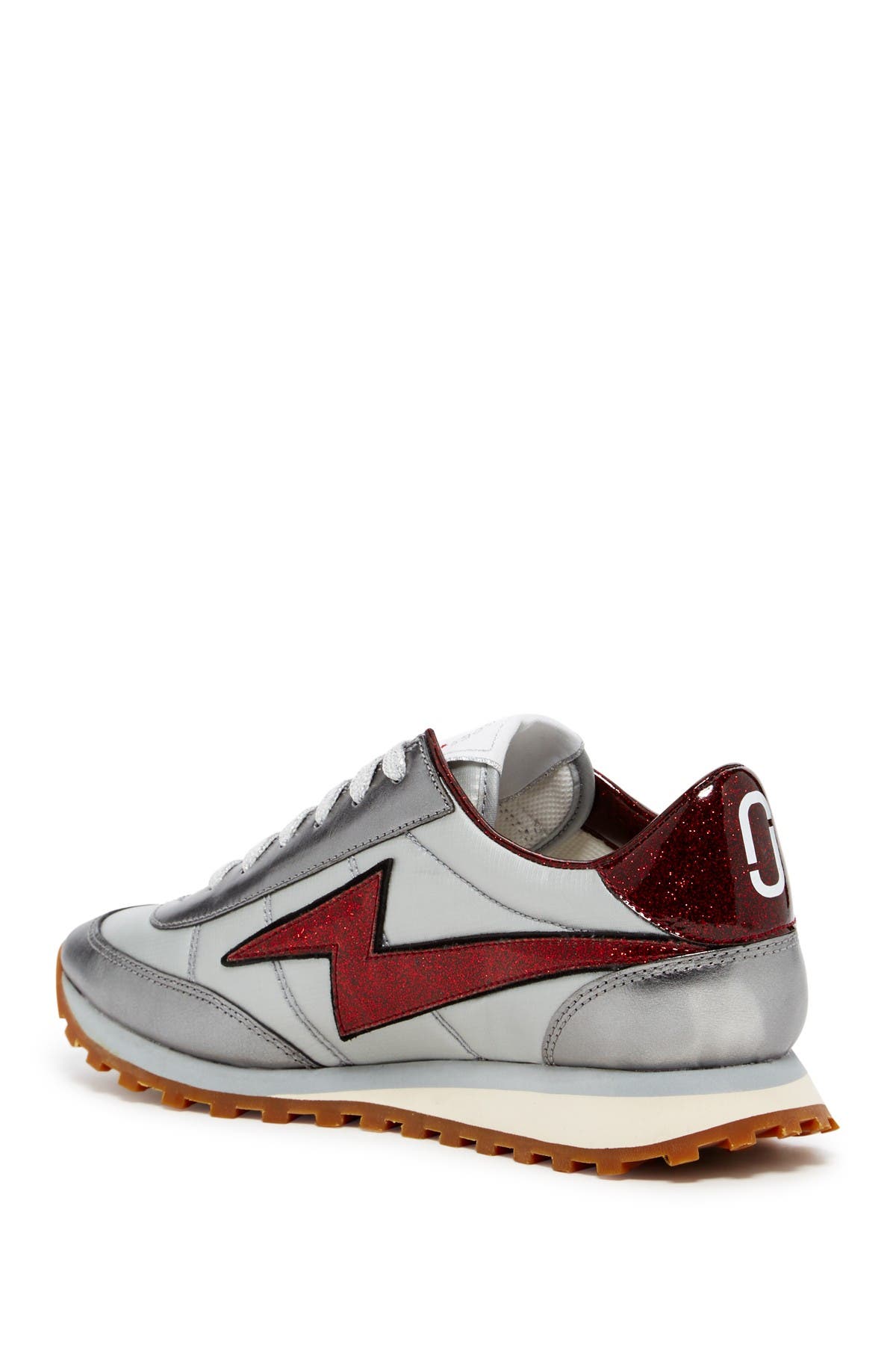 Marc Jacobs Astor Lightning Sneaker (Women) | Nordstromrack