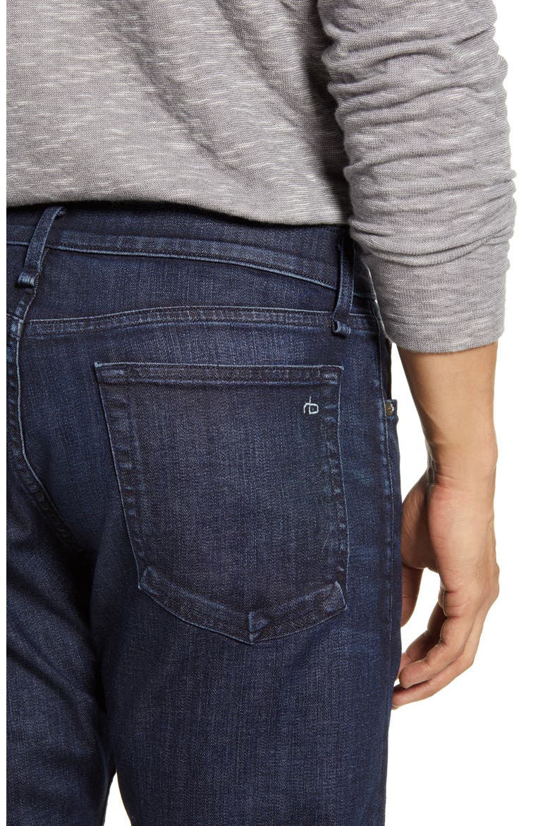 Fit 2 Slim Jeans, Alternate, color, CHARLIE