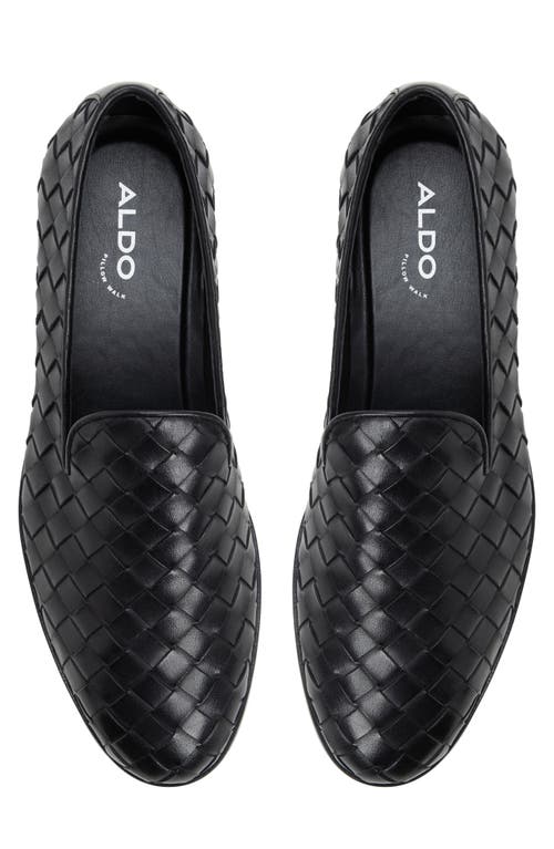 ALDO ALDO CASINO LOAFER 