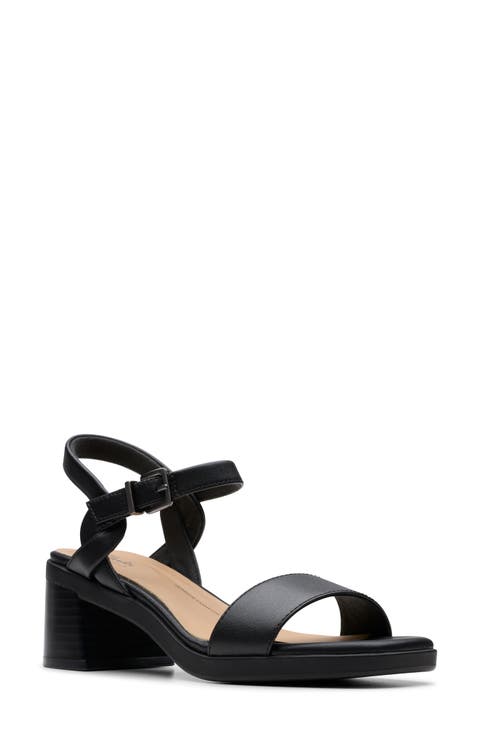 Jaylan Ray Sandal
