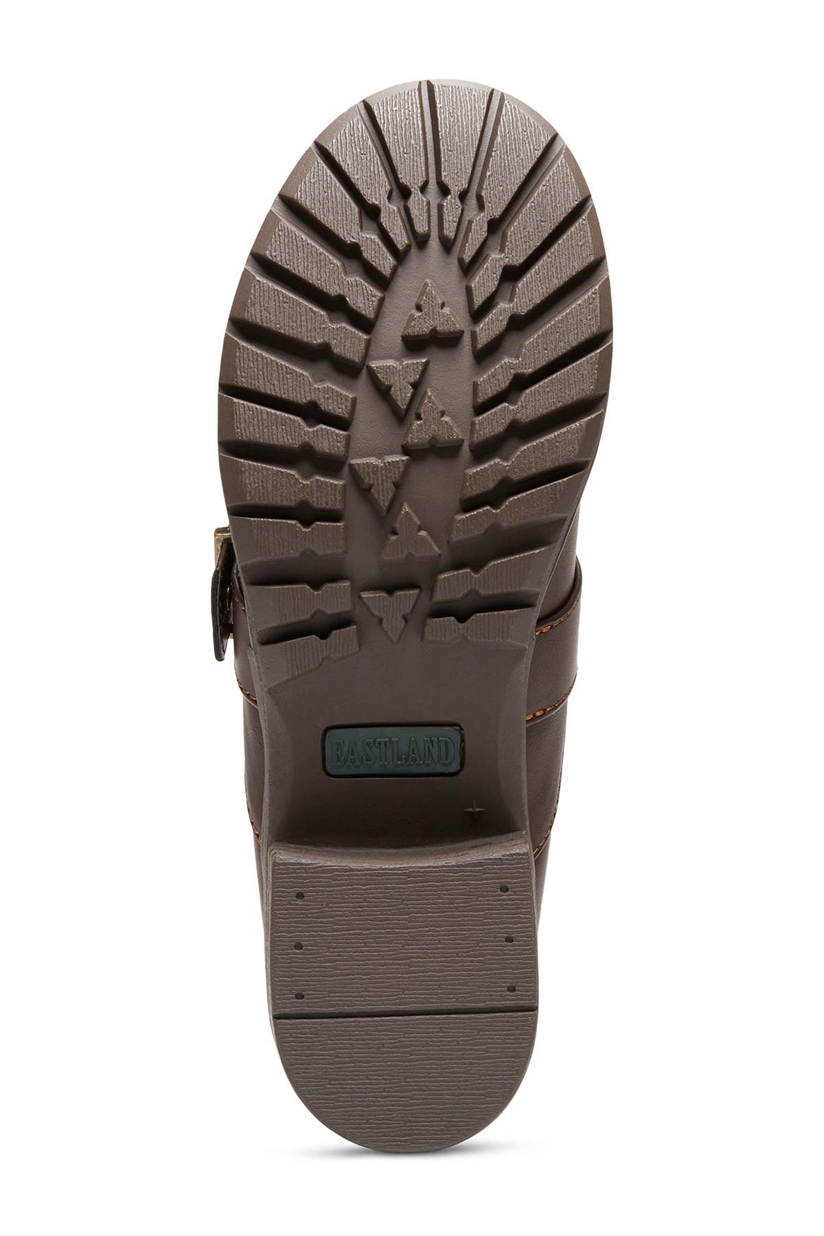 Eastland Erin Clog, Alternate, color, Brown