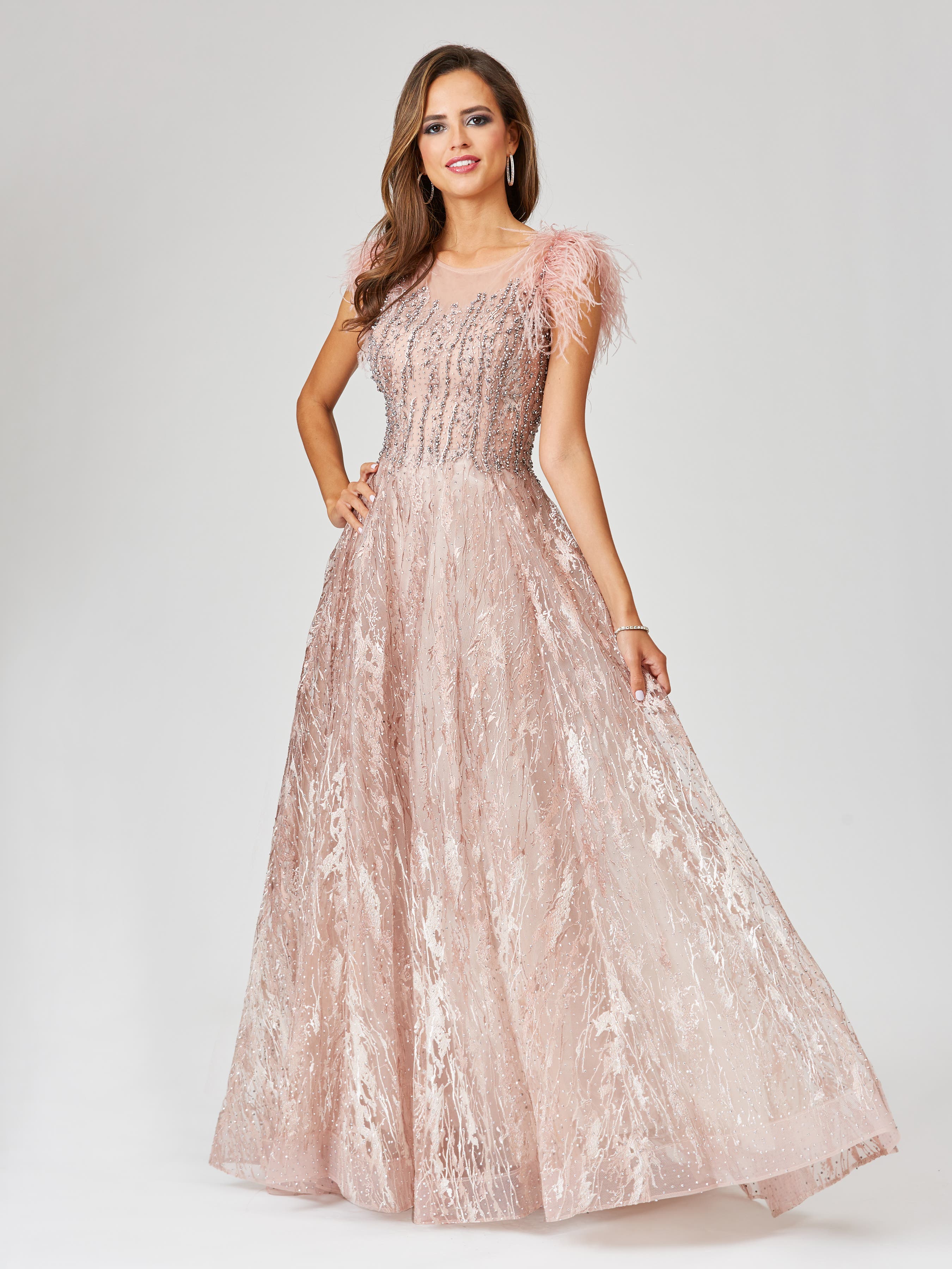 selected Blush