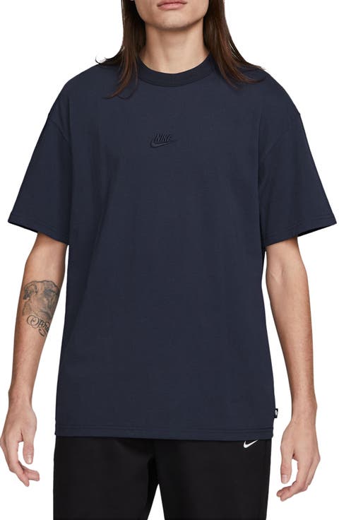 Premium Essential Cotton T-Shirt