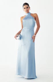 BWLDR Shaw Maxi Dress