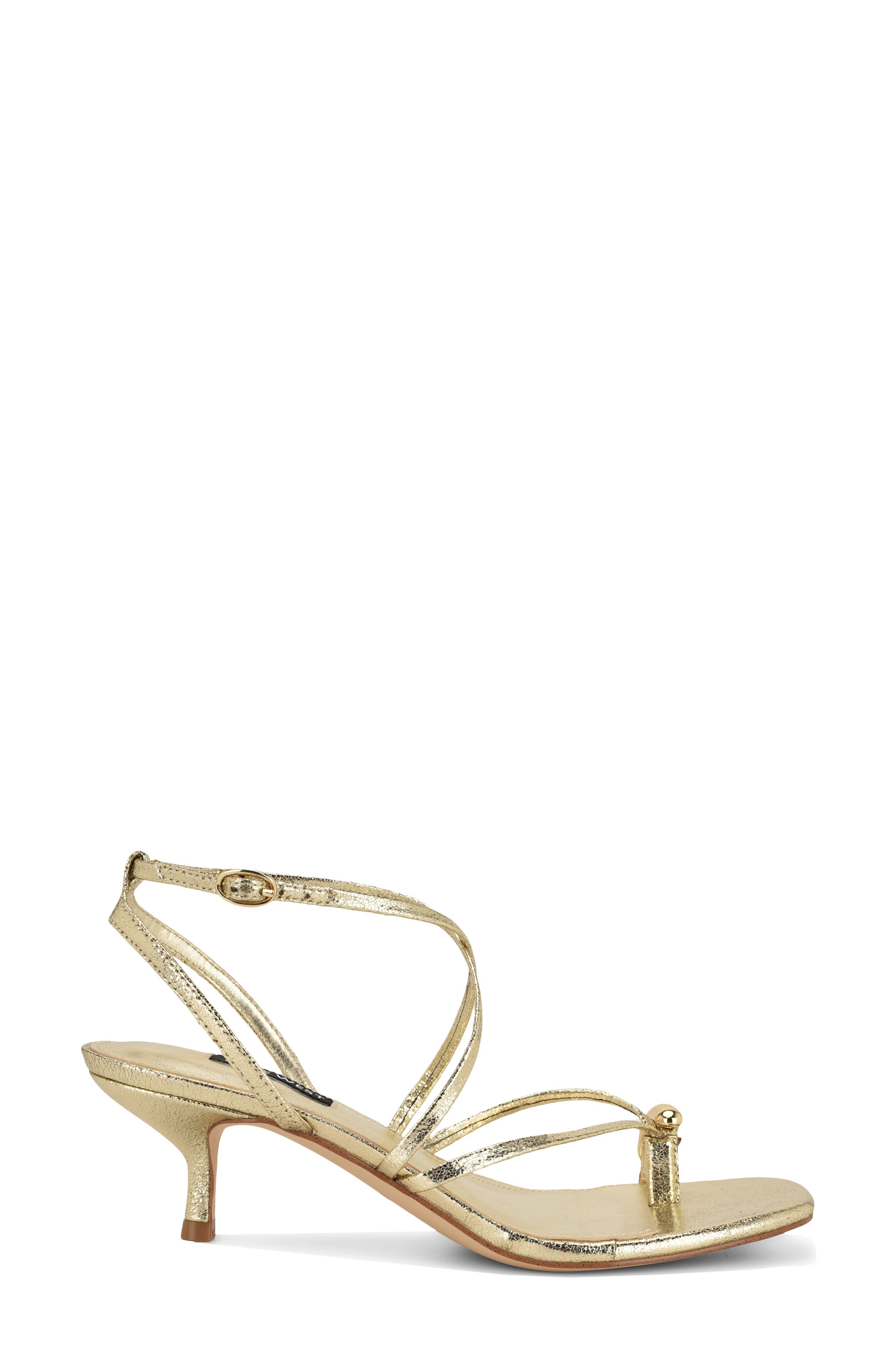 Mays Ankle Strap Sandal - image 4