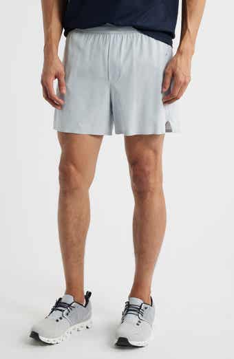 TEN THOUSAND Session 2.0 Lined 5-Inch Training Shorts