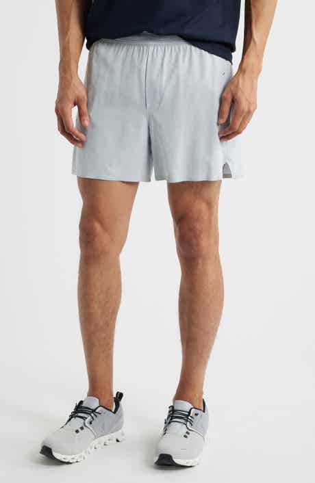 TEN THOUSAND Session 2.0 Lined 5-Inch Training Shorts