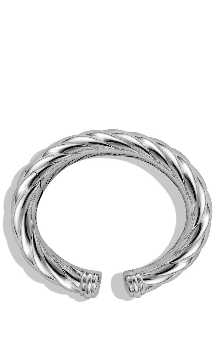 David Yurman 'Waverly' Bracelet, Alternate, color, 