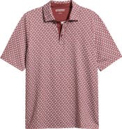 Johnston & Murphy XC+™ Game Day Performance Polo