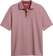 Johnston & Murphy XC+™ Game Day Performance Polo