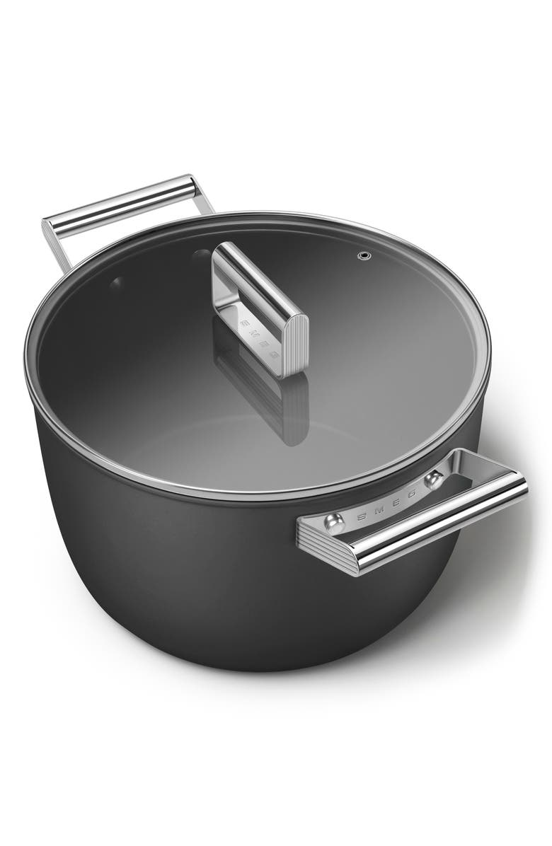 smeg '50s Retro Style Casserole Dish, Alternate, color,