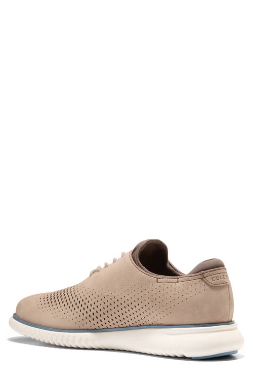 Cole Haan 2.zerogrand Laser Wing Oxford