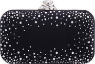 Nina Lindsay Frame Clutch