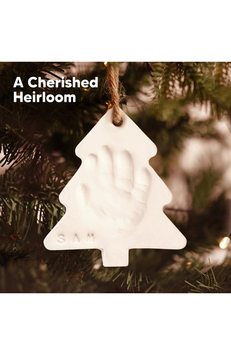 KeaBabies Trove Ornament Keepsake Kit, Alternate, color, Christmas, Multi Color