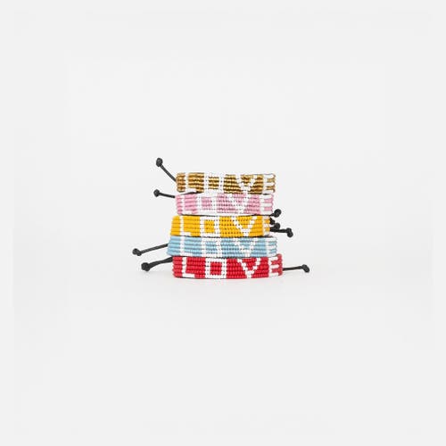 Ubuntu Life All Star Love Bundle #01 In Multi