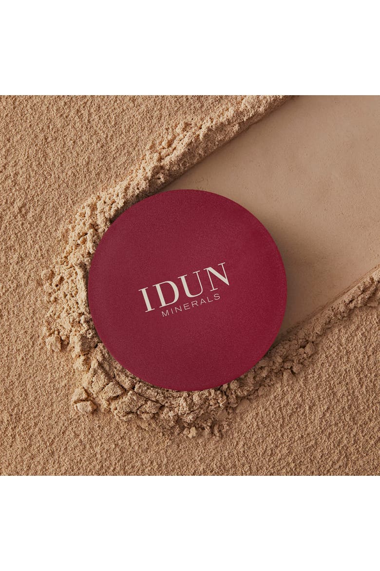 Mineral Powder Foundation, Alternate, color, Ylva (Tan Neutral)