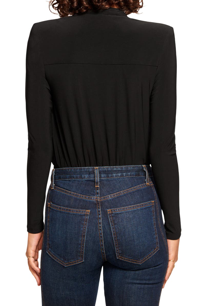 Ramy Brook Eden Cowl Neck Top, Alternate, color, 