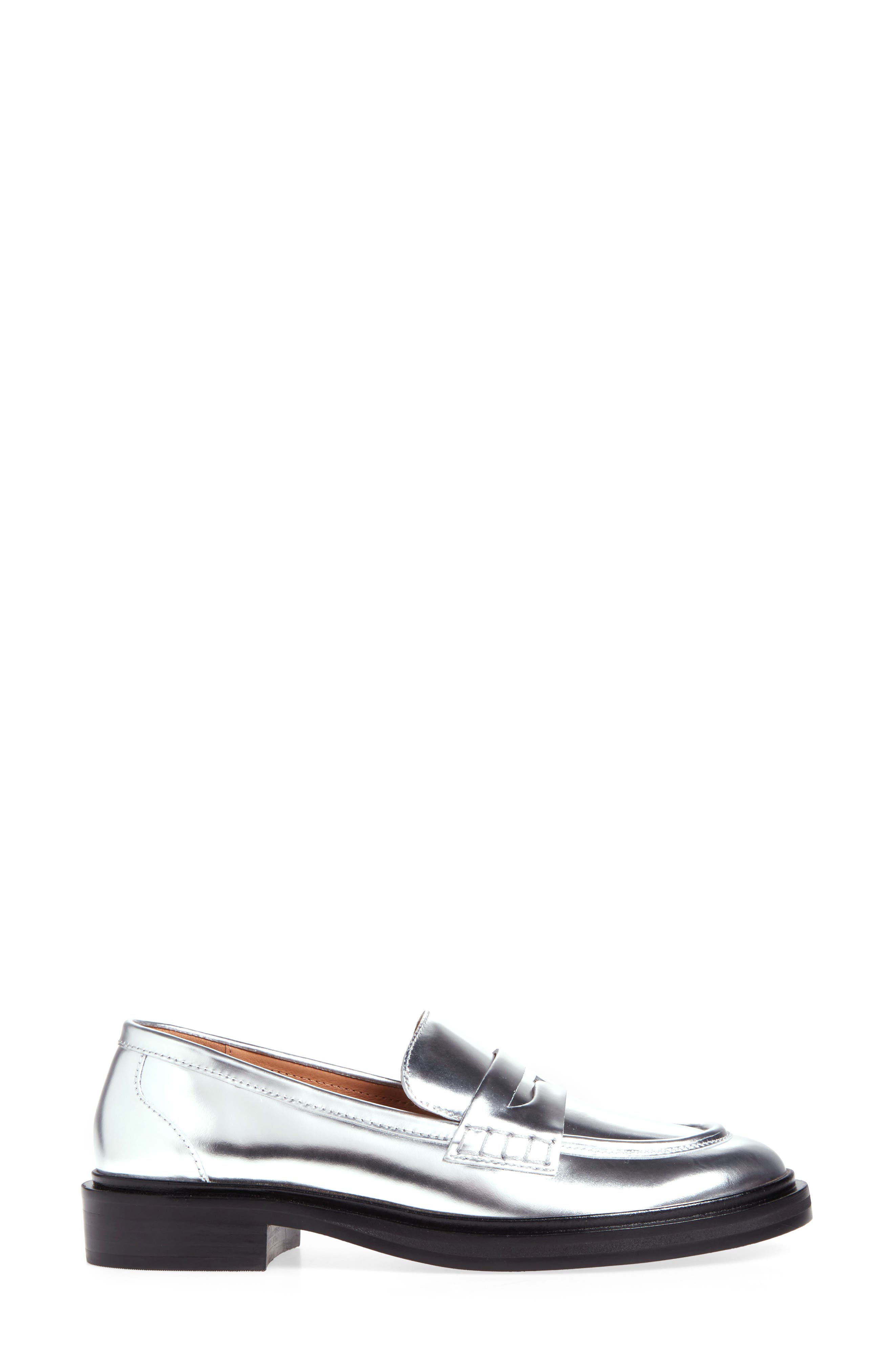 Madewell The Vernon Loafer, Alternate, color, 