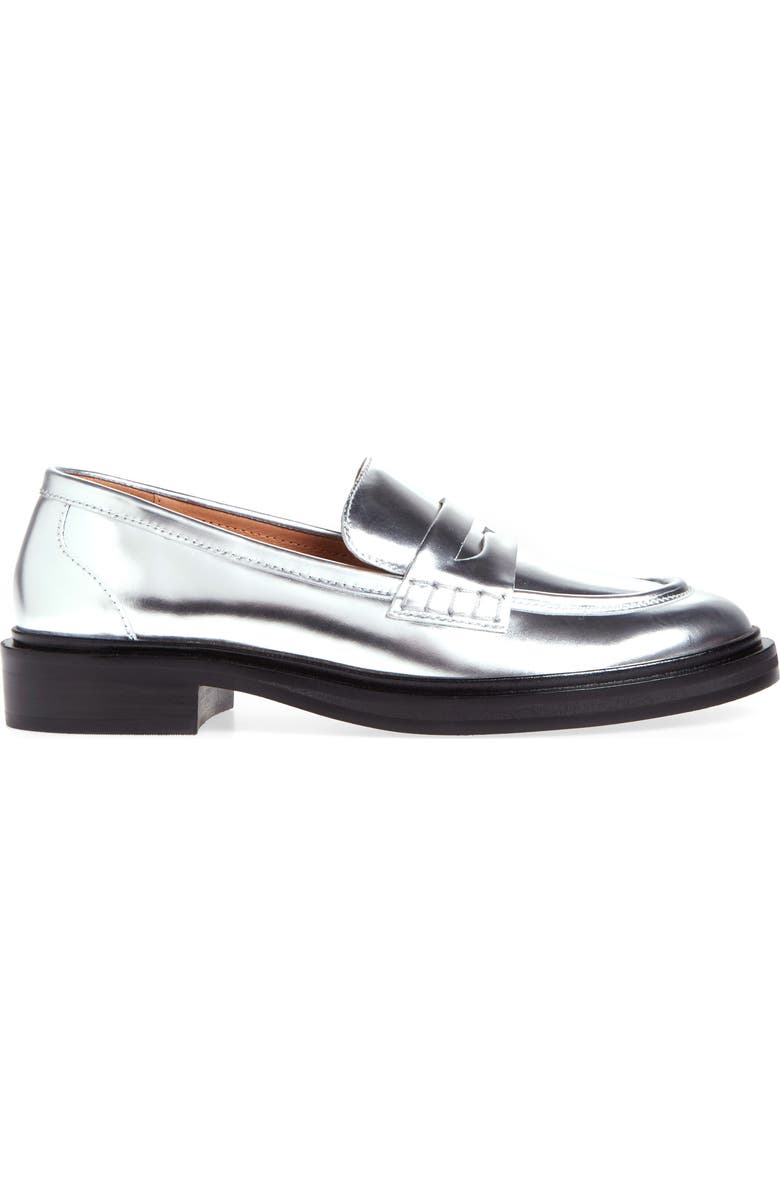 Madewell The Vernon Loafer, Alternate, color,