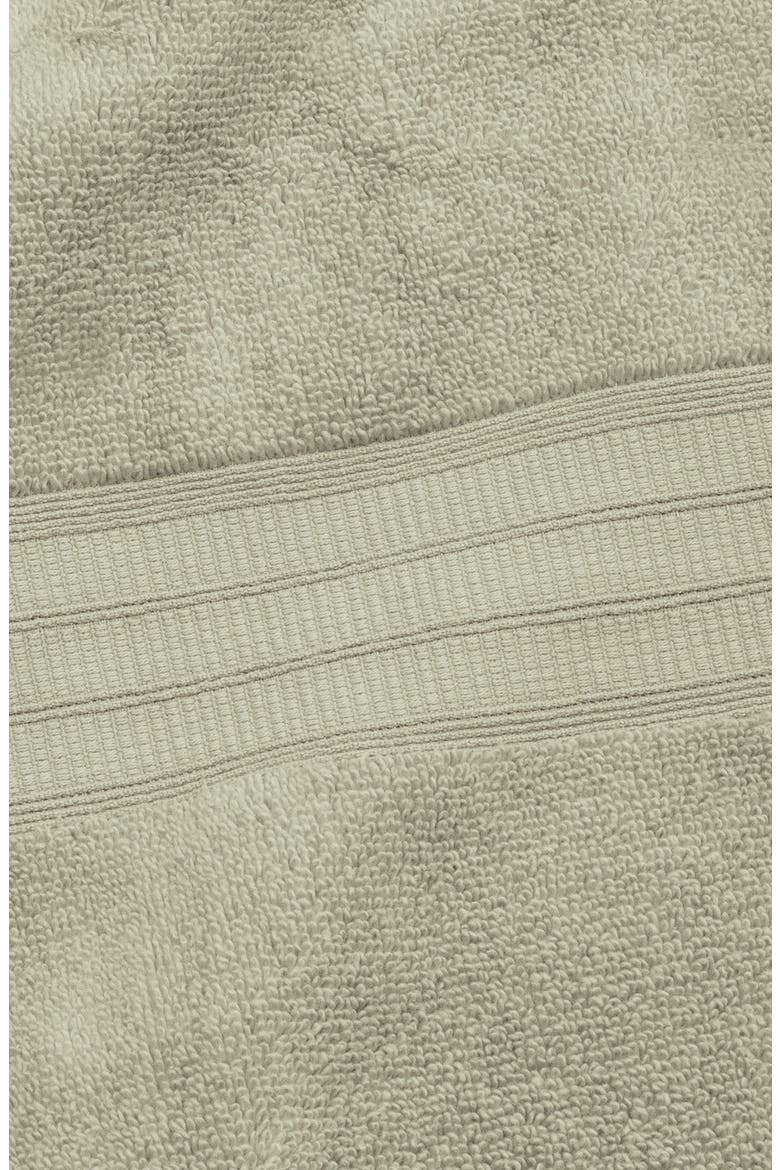 Premium Cotton 4-Pack Bath Towel Set, Alternate, color, EUCALYPTUS
