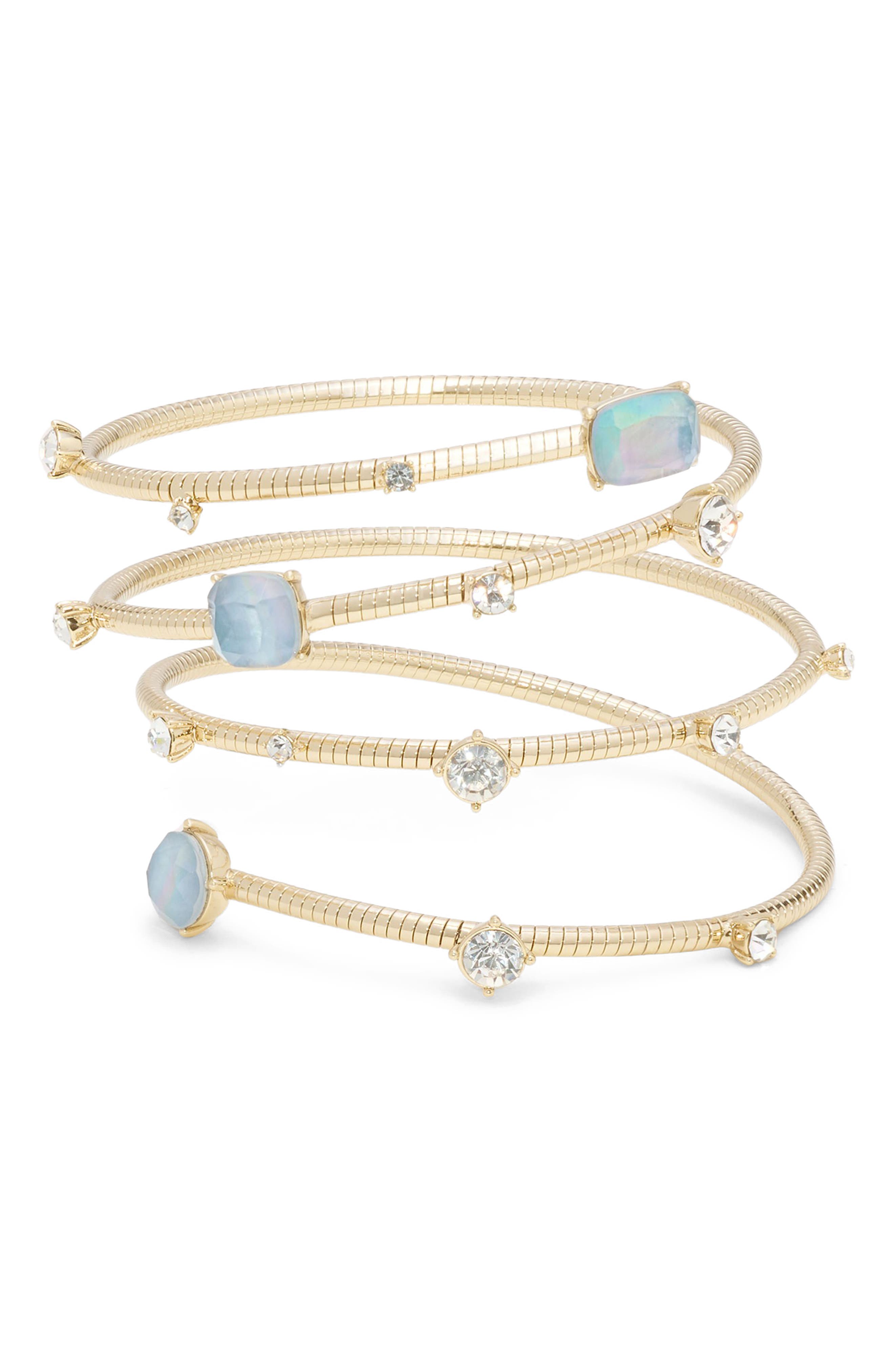 selected BLUE WHITE MOTHER OF PEARL