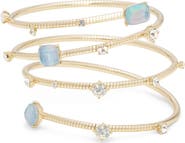 Ramy Brook Lila Wrap Cuff