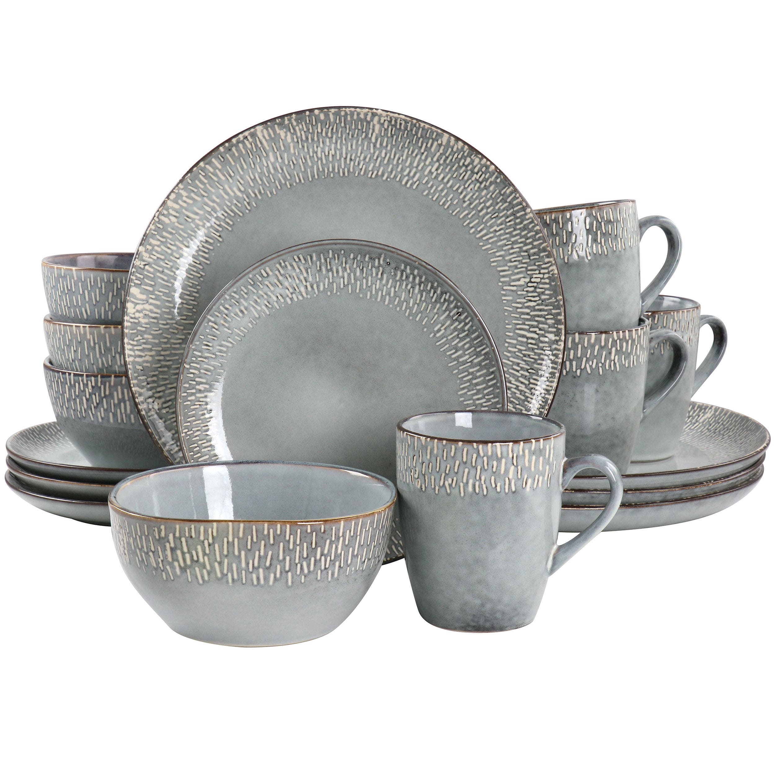 selected Grey