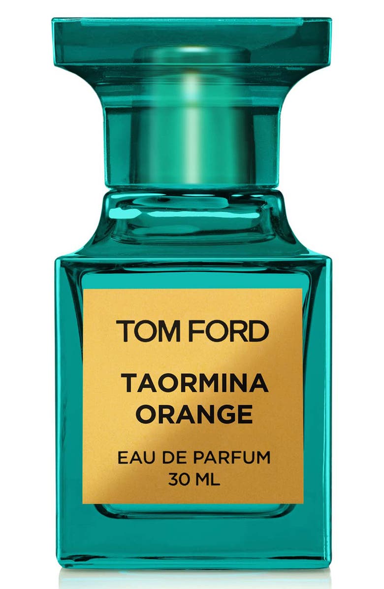 TOM FORD Taormina Orange Eau de Parfum, Alternate, color, 