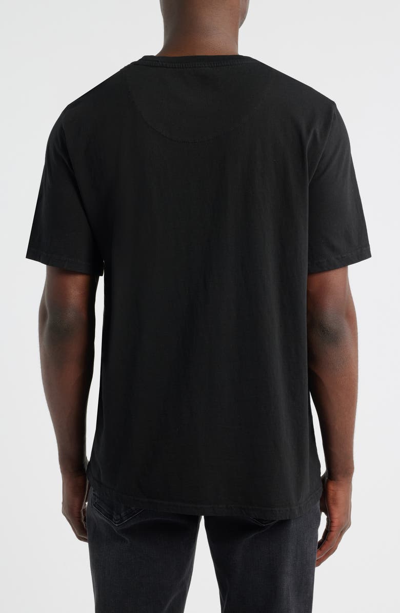 James Campbell Graphic T-Shirt, Alternate, color,