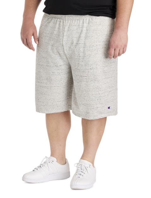 Big 
Tall French Terry Shorts