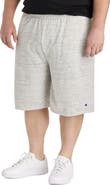 Champion Big & Tall French Terry Shorts