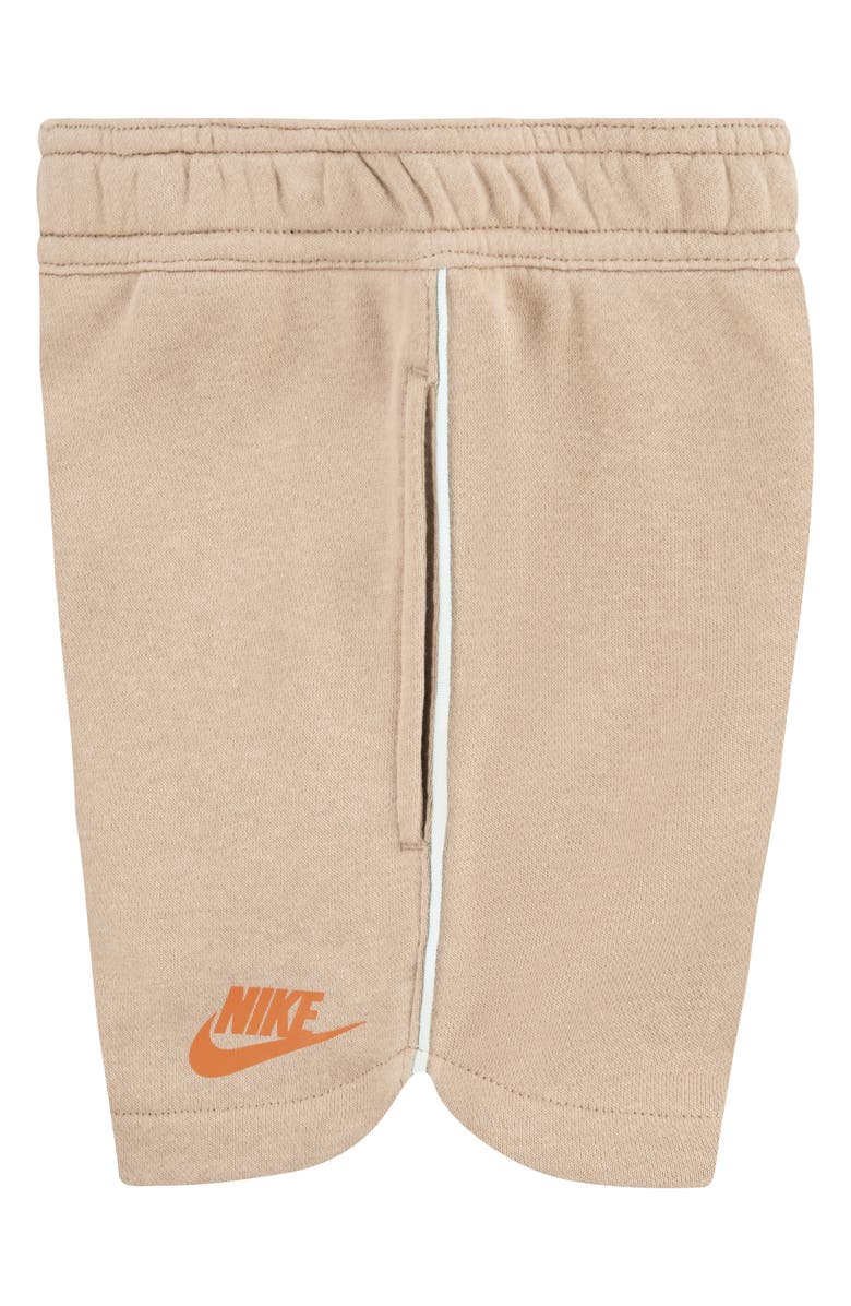 Nike Kids' Club Activewear Shorts, Alternate, color, 