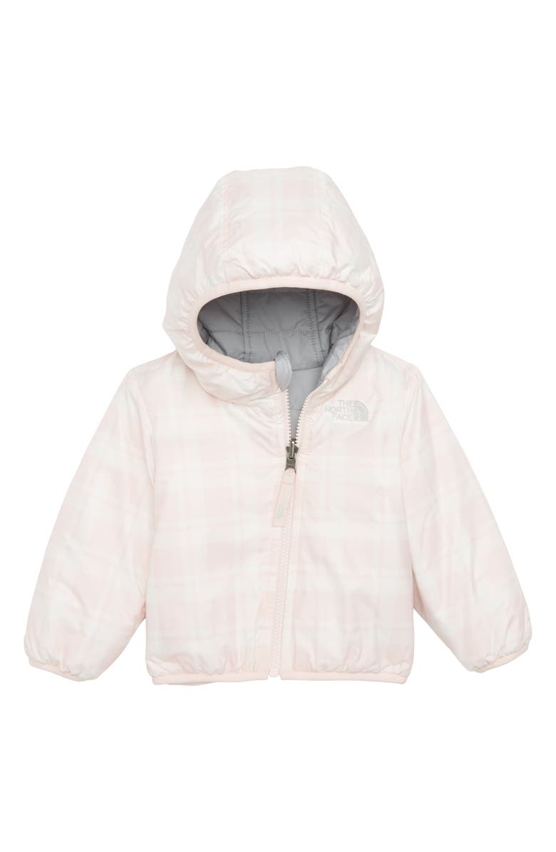 The North Face Perrito Reversible Water Repellent Heatseeker<sup>™</sup> Insulated Jacket, Alternate, color,