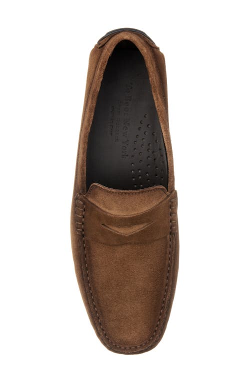 To Boot New York Adelaide Penny Driving Loafer