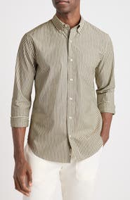 Bonobos Everyday Slim Fit Button-Down Shirt