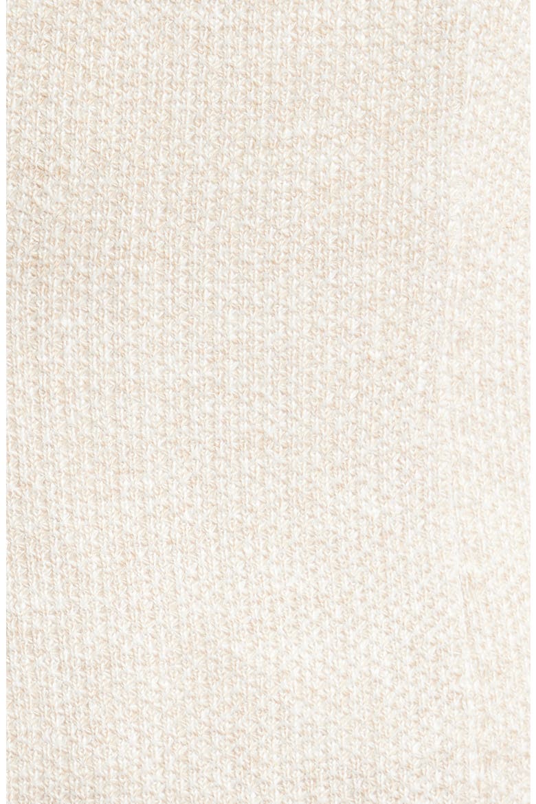 Heston Linen & Cotton Sport Coat, Alternate, color, OPEN WHITE