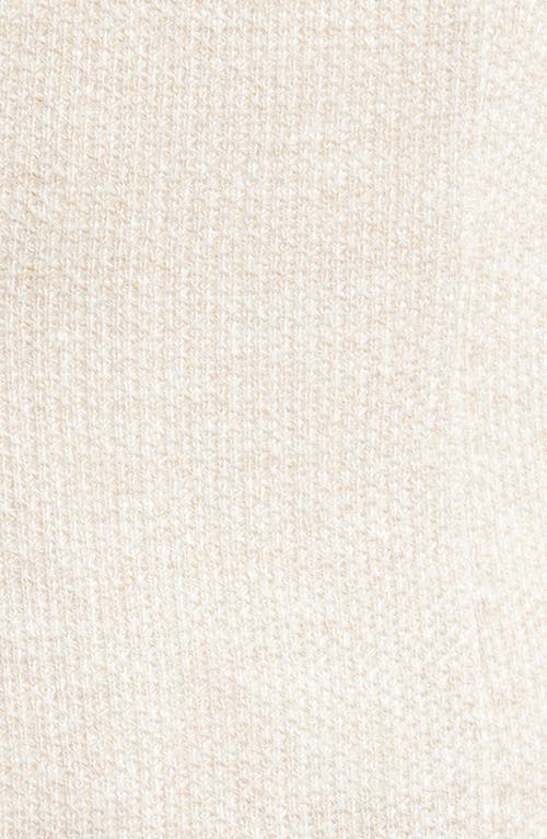 Hugo Boss Boss Heston Linen & Cotton Sport Coat In Open White