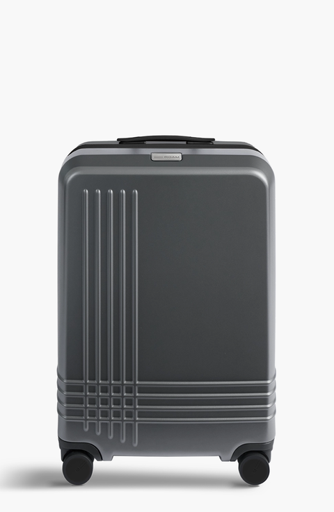 Check-In Expandable Luggage