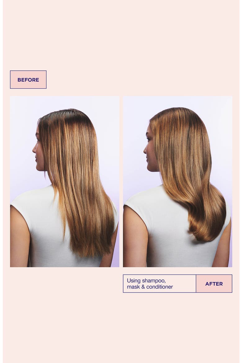 Purifying Cleanse Shampoo, Alternate, color, NO COLOR