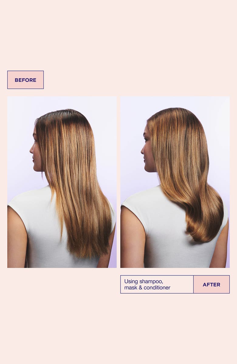 Maria Nila Purifying Cleanse Shampoo, Alternate, color, 