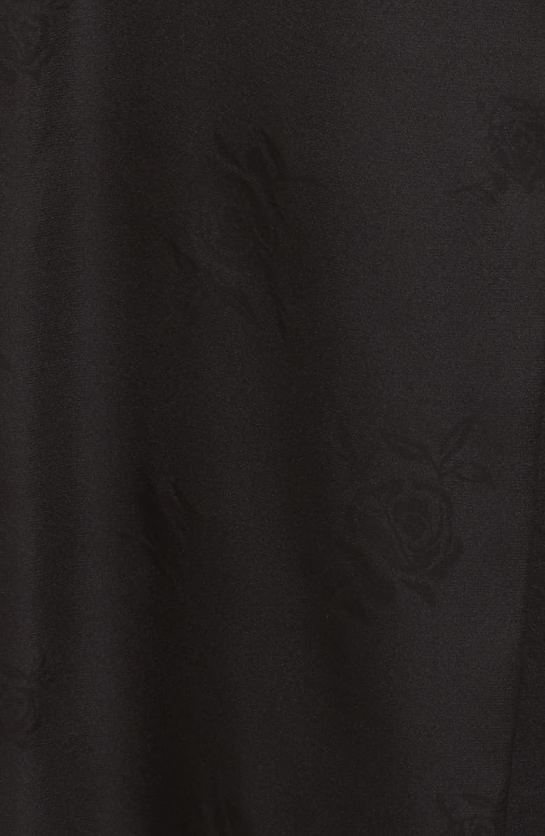 Bed to Brunch Robe, Alternate, color, 