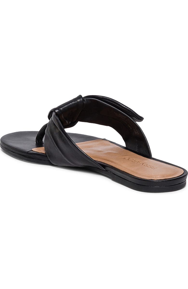 Bernardo Footwear Harmony Sandal, Alternate, color,