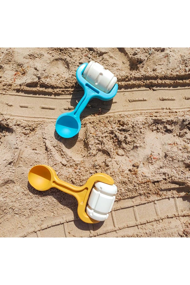 Eco Sand Roller Highway, Alternate, color, Blue Multi