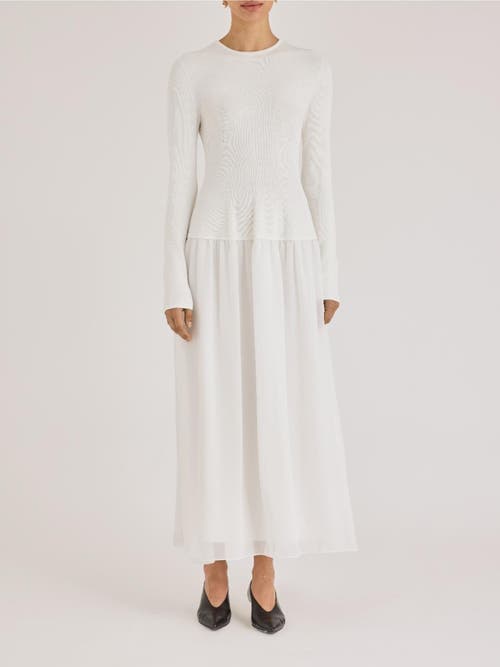 REBECCA TAYLOR REBECCA TAYLOR CALLA DRESS