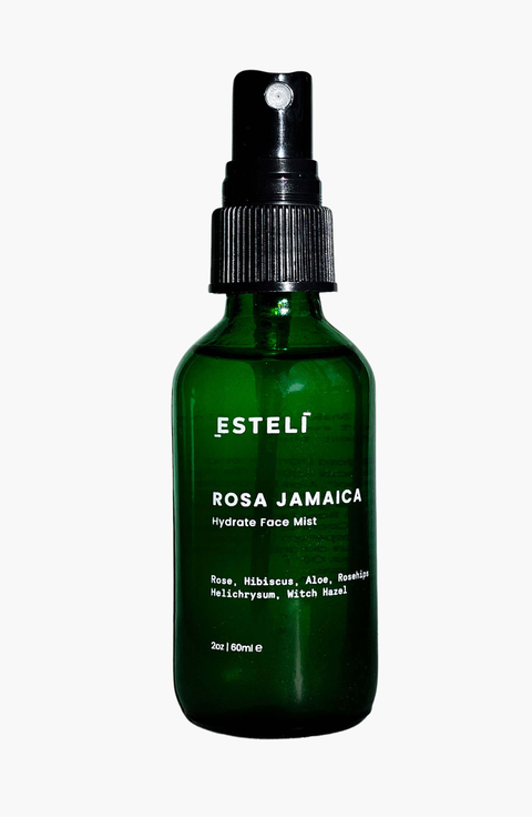 Botanical Face Mist