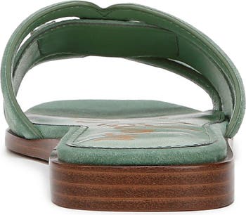 Irina Slide Sandal