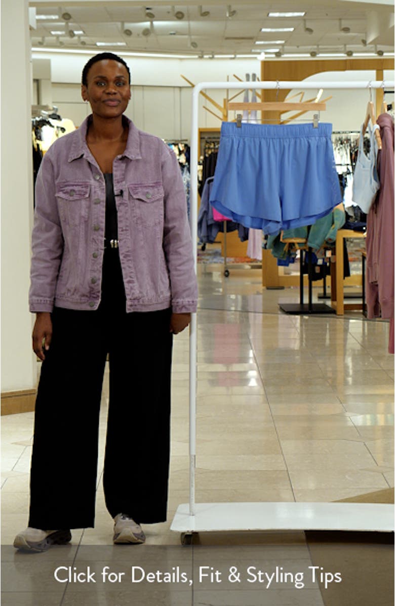 Solemate Run Shorts, sales video thumbnail