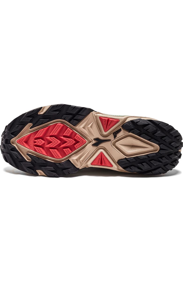 Diadora Equipe Sestriere-XT Running Shoe, Alternate, color,