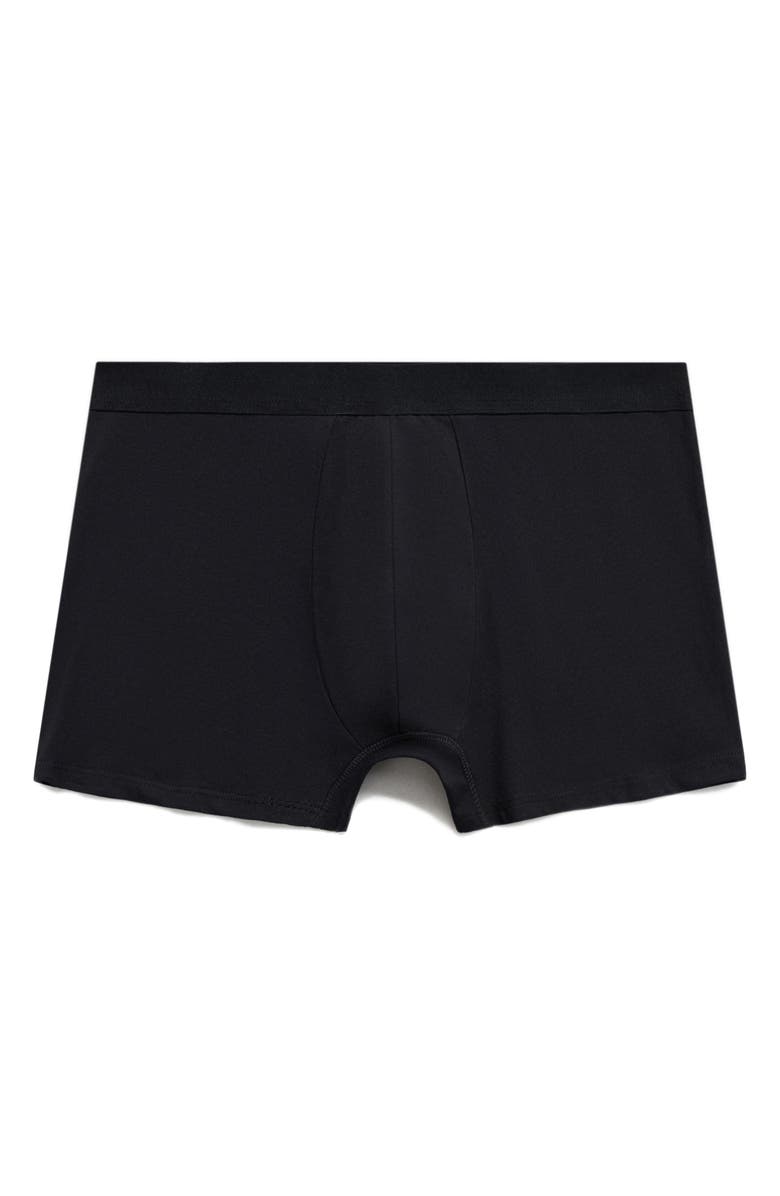 MANGO Assorted 3-Pack Boxer Briefs, Alternate, color, 